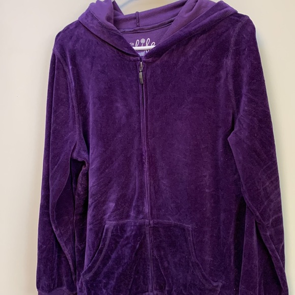 Made for Life Purple Set - Picture 3 of 8